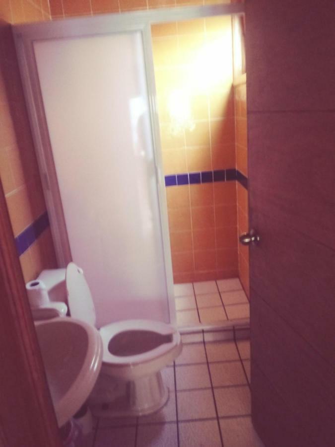 Cabana "La Matera" Mazamitla Zewnętrze zdjęcie